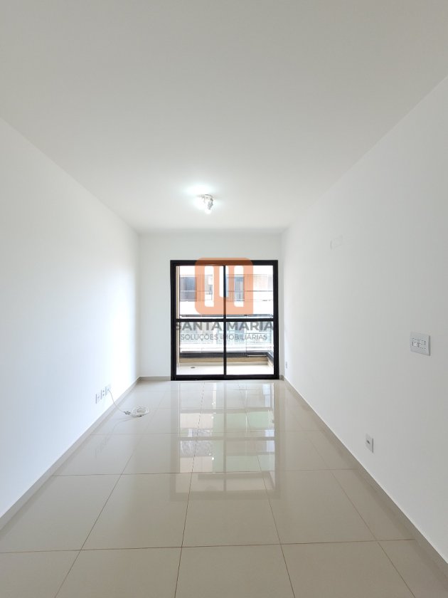 Apartamento para comprar no condomínio Sol Poente em Nova Aliança, Ribeirão Preto - código 45070