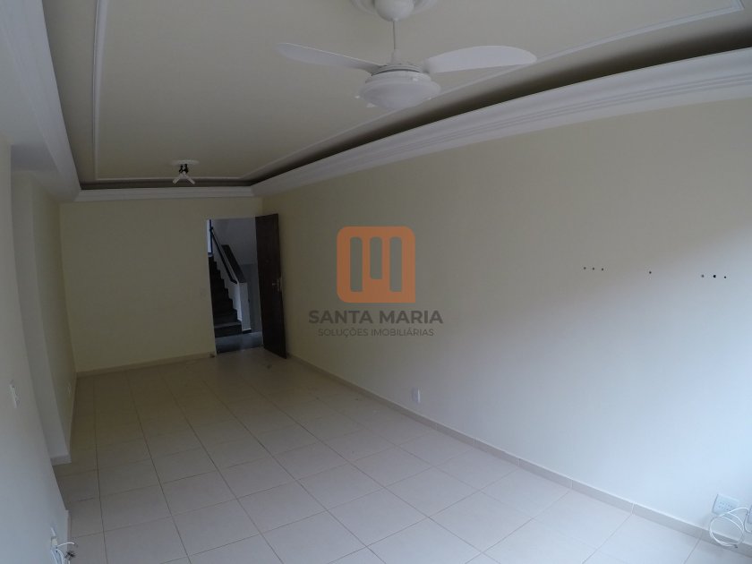 Apartamento para comprar em Jardim Macedo, Ribeirão Preto - Sala (unidade) - foto 2 código 45096