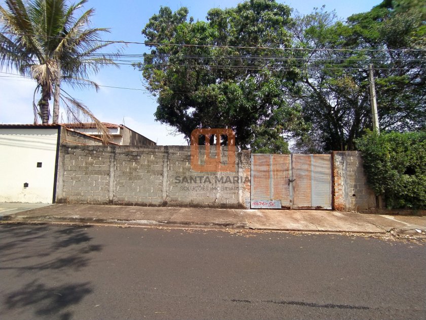 Terreno em Recreio Das Acácias, Ribeirão Preto