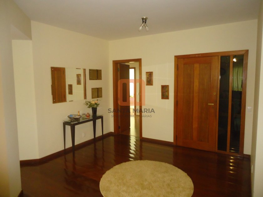Apartamento para comprar no condomínio Jatiuca em Higienopolis, Ribeirão Preto - código 45110