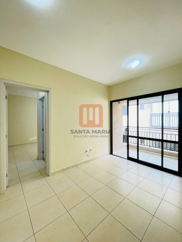 Apartamento para alugar no condomínio Vila do Algarve em Nova Aliança, Ribeirão Preto - código 45141