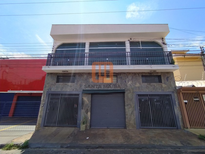 Casa em Campos Elíseos, Ribeirão Preto