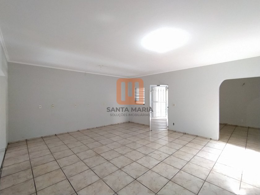 Casa para comprar em Campos Elíseos, Ribeirão Preto - Sala (unidade) - foto 2 código 45192