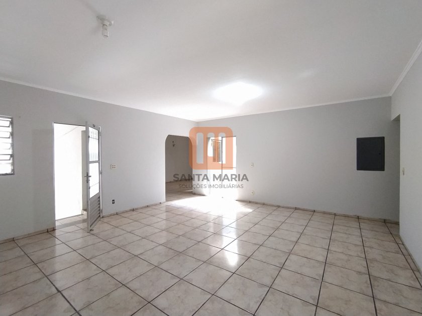 Casa para comprar em Campos Elíseos, Ribeirão Preto - Sala (unidade) - foto 3 código 45192