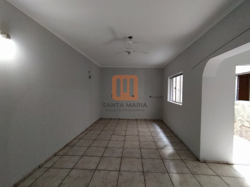 Casa para comprar em Campos Elíseos, Ribeirão Preto - Sala de Jantar (unidade) - foto 5 código 45192
