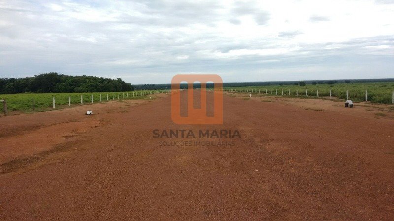 Fazenda-Sítio para comprar em Zona Rural, Vila Rica - Terreno/Lote (unidade) - foto 2 código 45238
