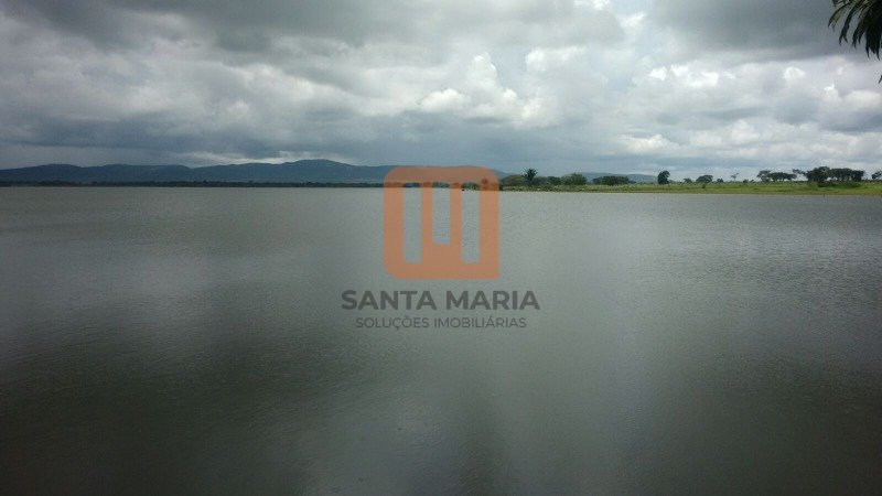 Fazenda-Sítio para comprar em Zona Rural, Vila Rica - Terreno/Lote (unidade) - foto 5 código 45238
