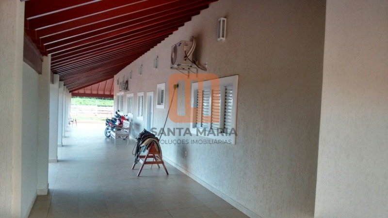 Fazenda-Sítio para comprar em Zona Rural, Vila Rica - Varanda/Sacada (unidade) - foto 3 código 45238
