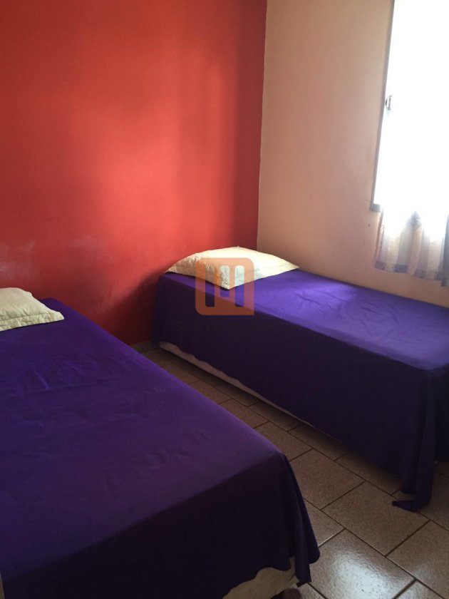 Apartamento para comprar em Jardim Presidente Dutra 1, Ribeirão Preto - Dormitorio (unidade) - foto 2 código 45248