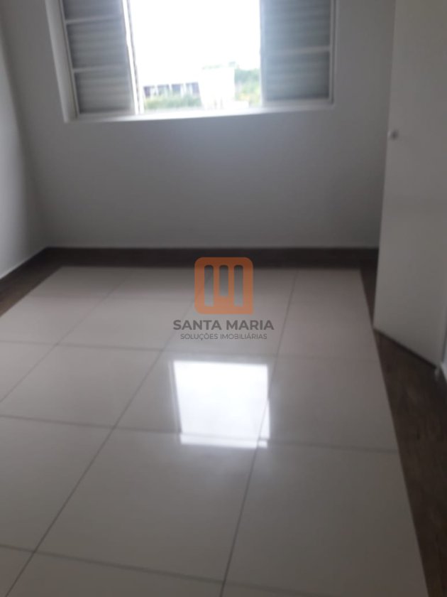 Apartamento para comprar no condomínio Sao Lucas em Centro, Ribeirão Preto - código 45290