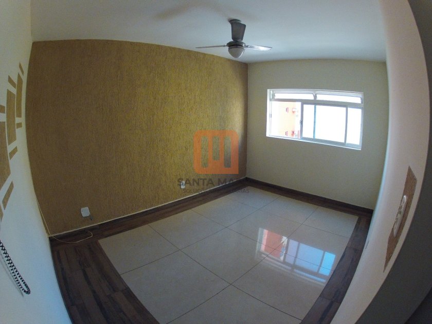 Apartamento para comprar no condomínio Sao Lucas em Centro, Ribeirão Preto - código 45291