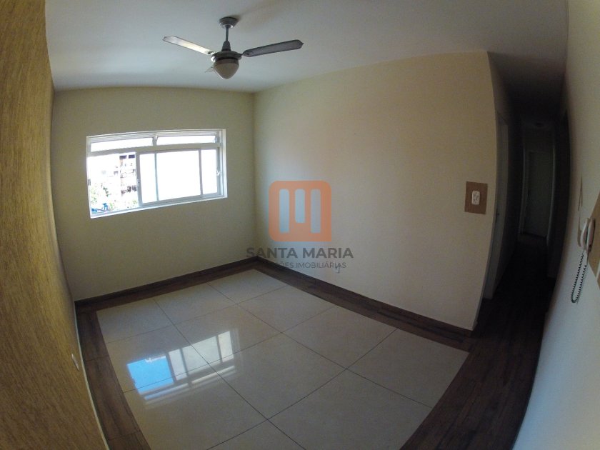 Apartamento para comprar em Centro, Ribeirão Preto - Sala (unidade) - foto 2 código 45291