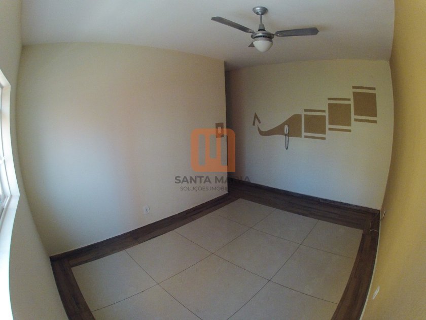 Apartamento para comprar em Centro, Ribeirão Preto - Sala (unidade) - foto 3 código 45291
