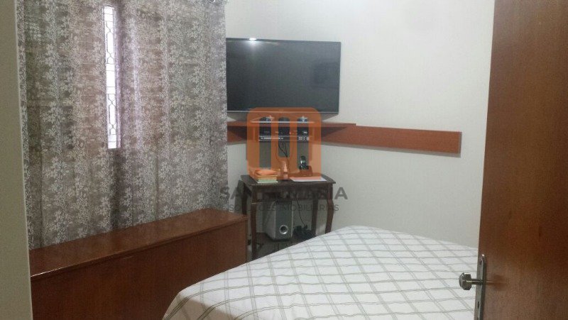 Casa para comprar em Santa Terezinha, Batatais - Dormitorio (unidade) - foto 4 código 45294