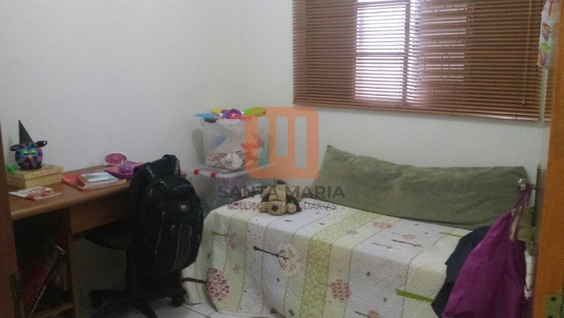 Casa para comprar em Santa Terezinha, Batatais - Dormitorio (unidade) - foto 5 código 45294