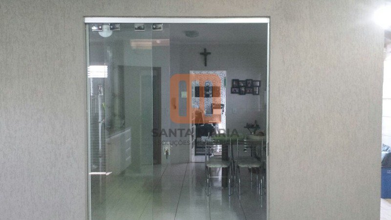 Casa para comprar em Santa Terezinha, Batatais - Sala de Jantar (unidade) - foto 3 código 45294