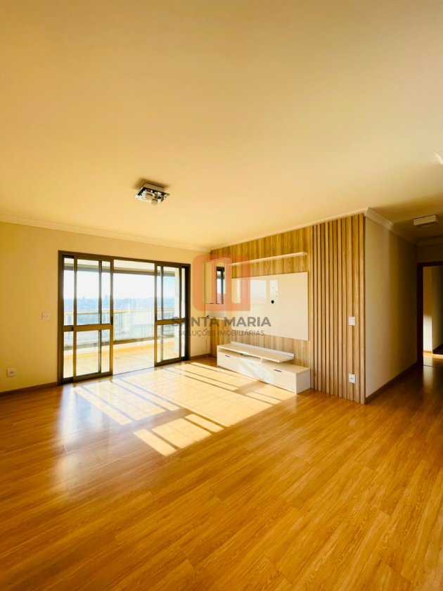 Apartamento para alugar em Jardim Santa Angela, Ribeirão Preto - Sala (unidade) - foto 2 código 45300