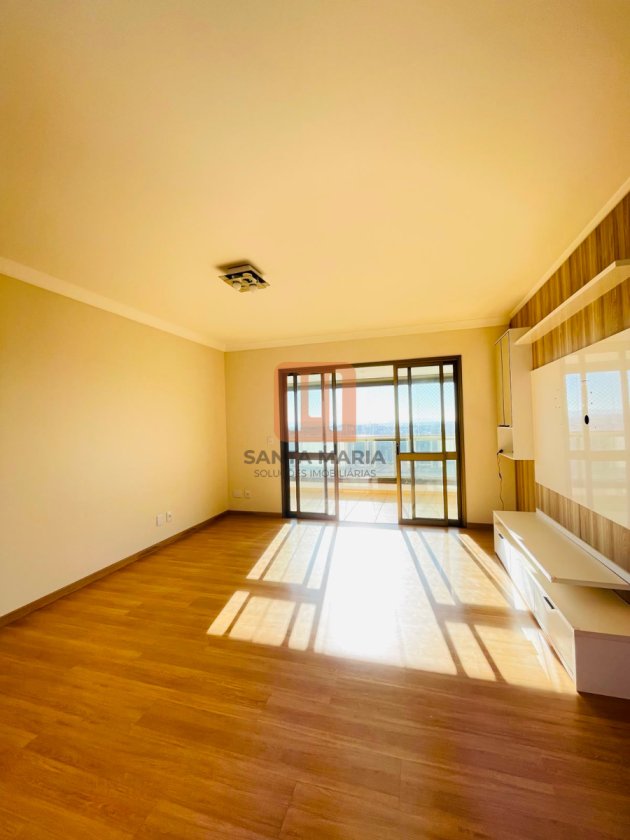 Apartamento para alugar no condomínio La Defense em Jardim Santa Angela, Ribeirão Preto - código 45300