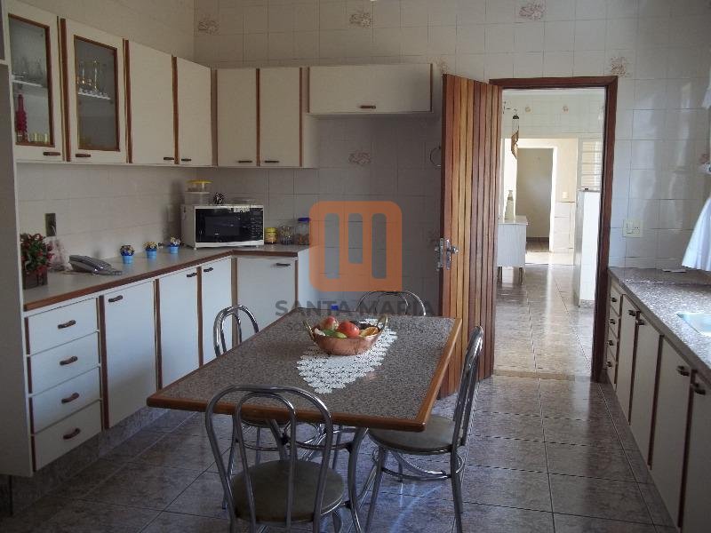 Casa para comprar em Castelo, Batatais - Cozinha (unidade) - foto 4 código 45310
