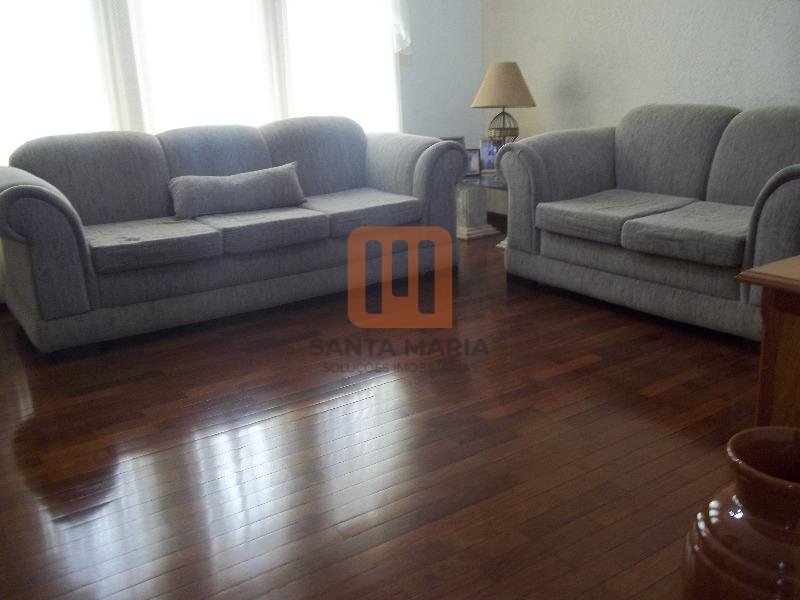 Casa para comprar em Castelo, Batatais - Sala (unidade) - foto 3 código 45310