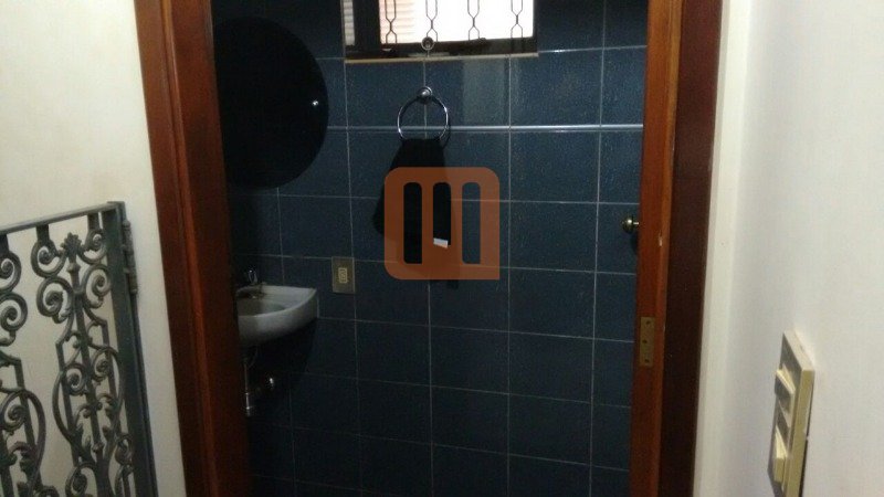 Casa para comprar em Jardim Procopio, Ribeirão Preto - Banheiro/lavabo (unidade) - foto 3 código 45321