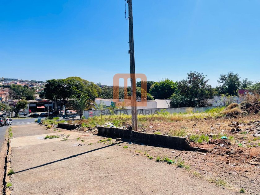 Terreno para comprar em Jardim Sumaré, Ribeirão Preto - Terreno/Lote (unidade) - foto 2 código 45396