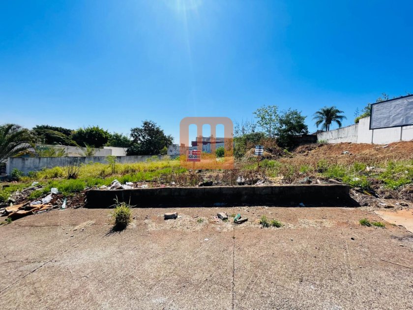 Terreno em Jardim Sumaré, Ribeirão Preto