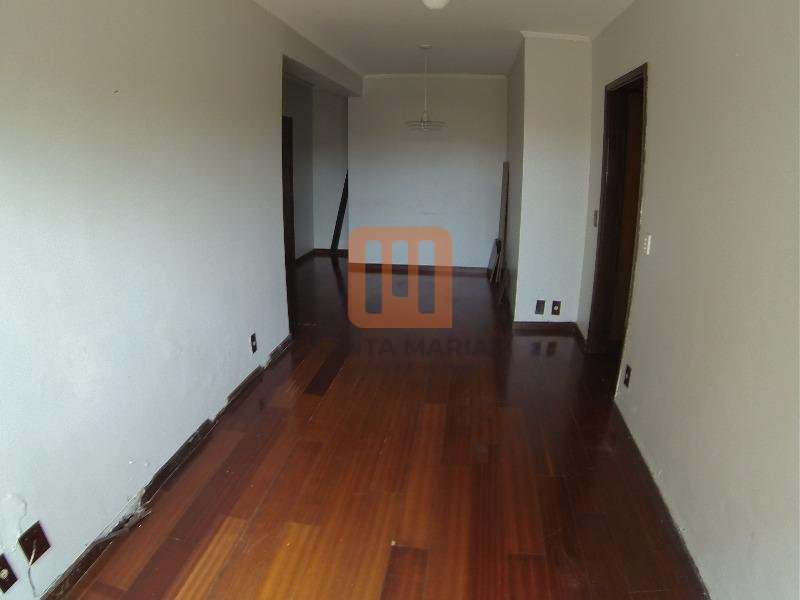 Apartamento para comprar em Jardim Irajá, Ribeirão Preto - Sala (unidade) - foto 2 código 45404