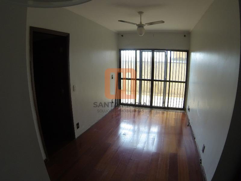 Apartamento para comprar no condomínio Itamarati em Jardim Irajá, Ribeirão Preto - código 45404