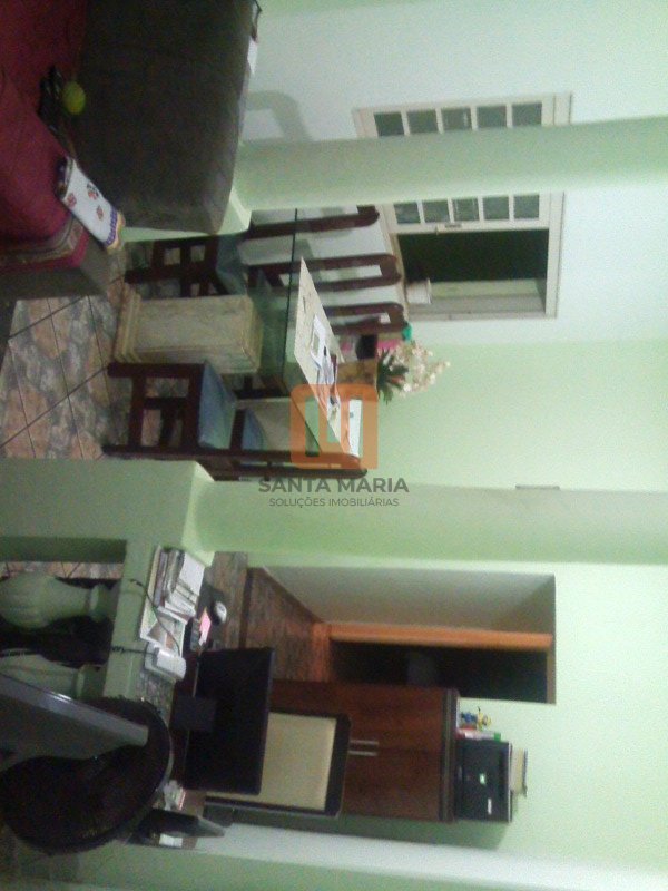 Casa para comprar em Vila Tibério, Ribeirão Preto - Copa (unidade) - foto 3 código 45409