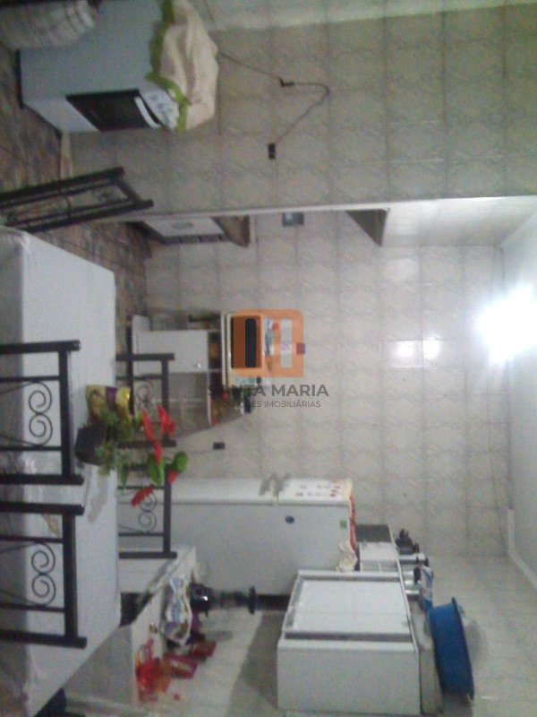 Casa para comprar em Vila Tibério, Ribeirão Preto - Cozinha (unidade) - foto 4 código 45409
