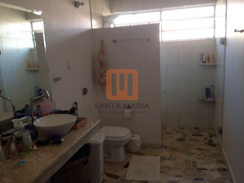 Casa para comprar em Centro, Sao Simão - Banheiro/lavabo (unidade) - foto 5 código 45419