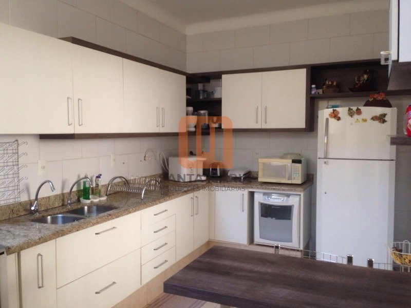 Casa para comprar em Centro, Sao Simão - Cozinha (unidade) - foto 4 código 45419