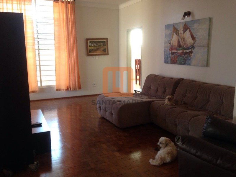 Casa para comprar em Centro, Sao Simão - Sala (unidade) - foto 2 código 45419