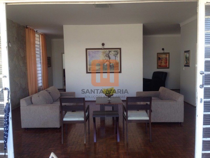 Casa para comprar em Centro, Sao Simão - Sala de Estar (unidade) - foto 3 código 45419