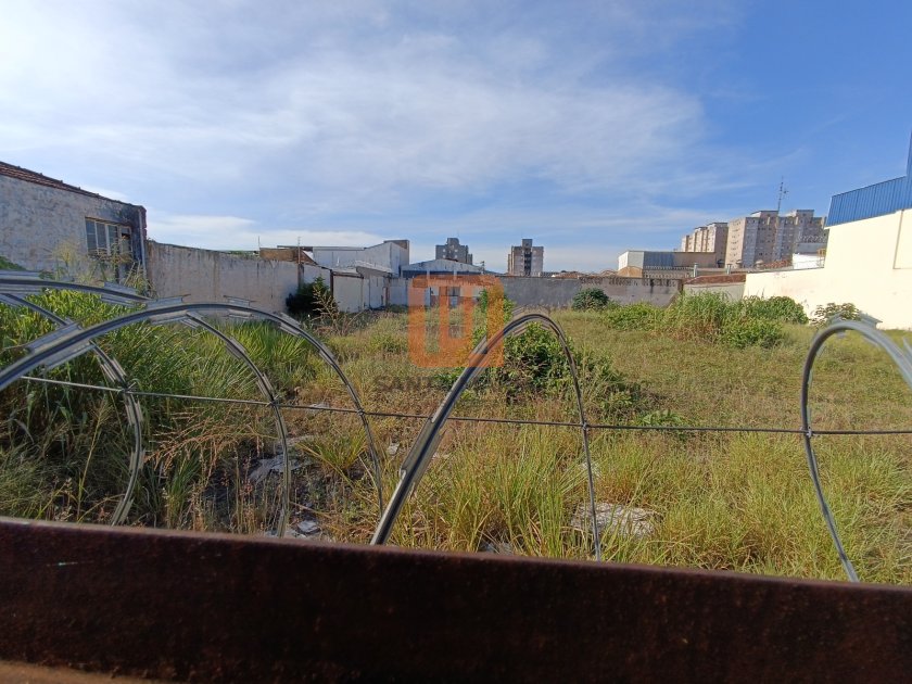 Terreno para comprar em Campos Elíseos, Ribeirão Preto - Terreno/Lote (unidade) - foto 2 código 45423