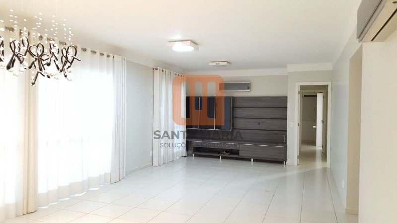 Apartamento para comprar no condomínio Porto Buzios em Jardim Botanico, Ribeirão Preto - código 45465