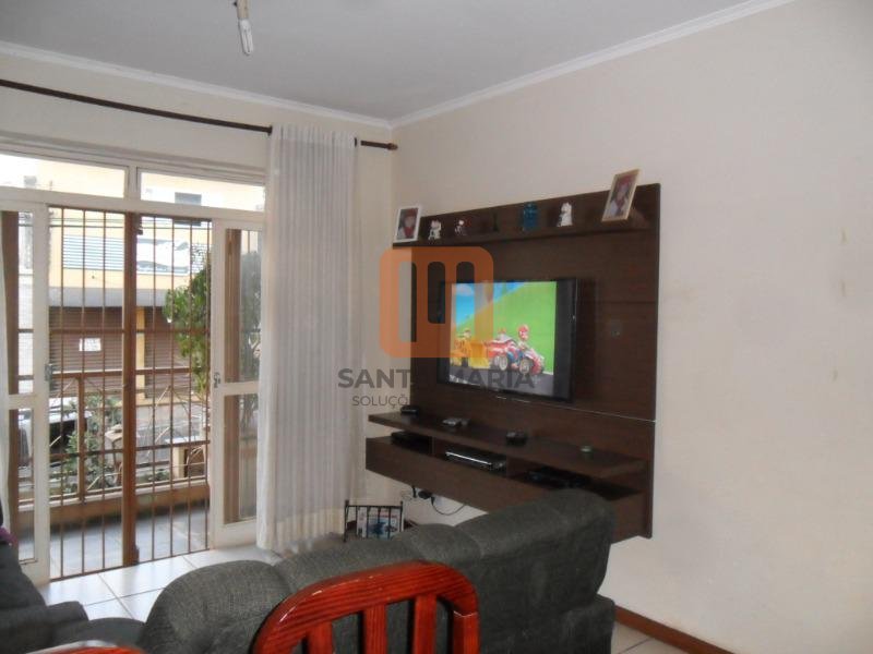 Apartamento para comprar no condomínio São Gabriel em Santa Terezinha, Ribeirão Preto - código 45538