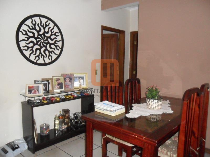 Apartamento para comprar em Santa Terezinha, Ribeirão Preto - Sala (unidade) - foto 2 código 45538