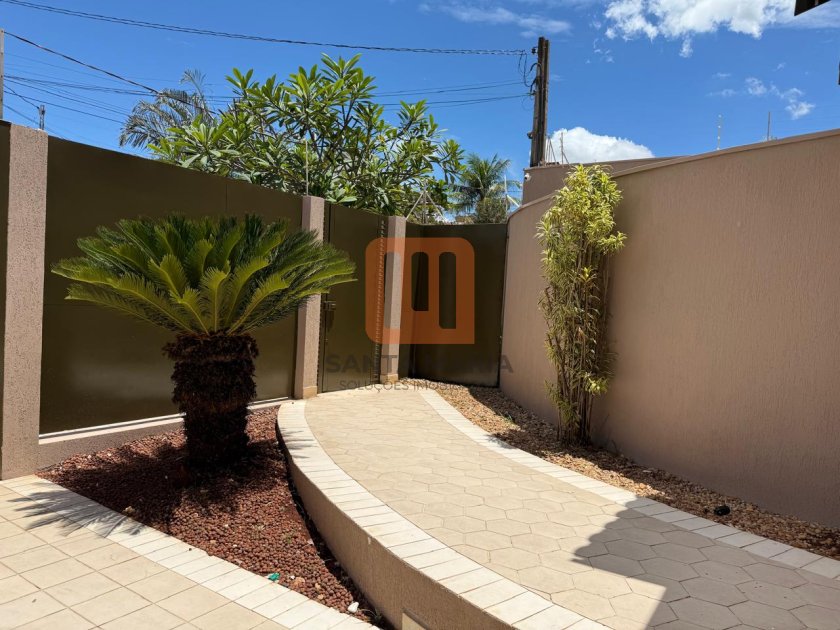 Casa para alugar em City Ribeirão, Ribeirão Preto - Jardim (unidade) - foto 3 código 45541