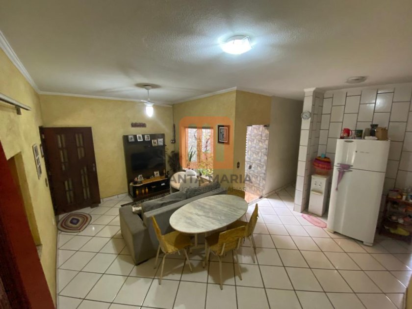 Casa para comprar em Vila Albertina, Ribeirão Preto - Sala (unidade) - foto 2 código 45549