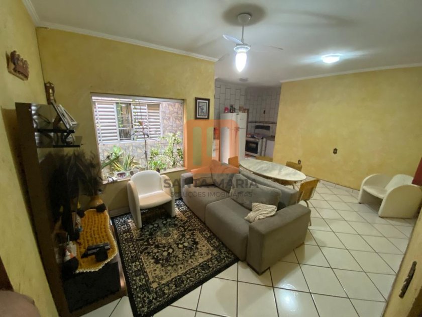 Casa para comprar em Vila Albertina, Ribeirão Preto - Sala (unidade) - foto 3 código 45549