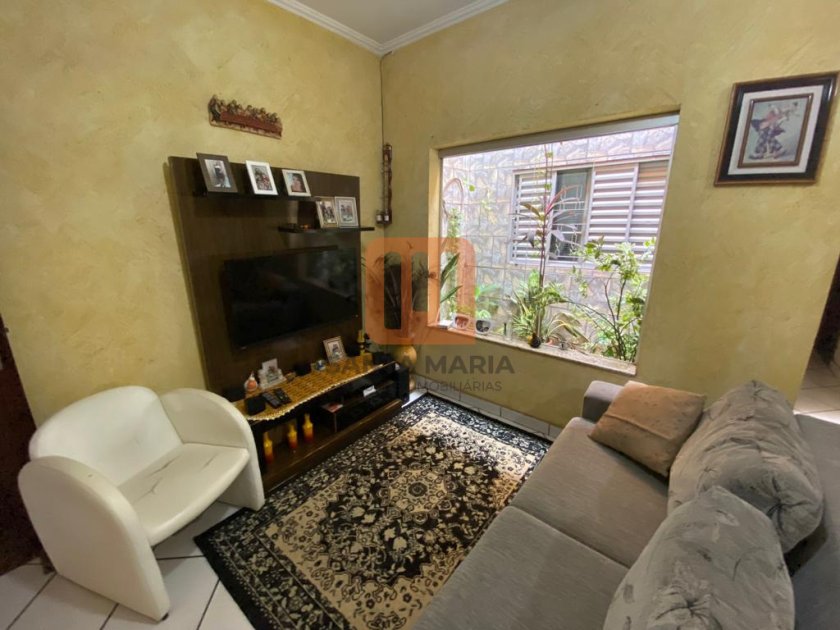 Casa para comprar em Vila Albertina, Ribeirão Preto - Sala (unidade) - foto 4 código 45549