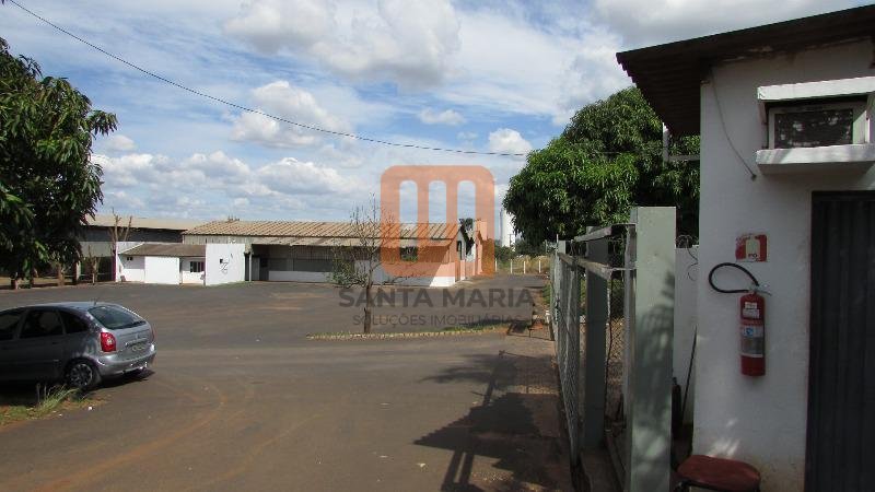 Salão-Galpão para comprar em Distrito Industrial, Uberlândia - Outras (unidade) - foto 2 código 45600