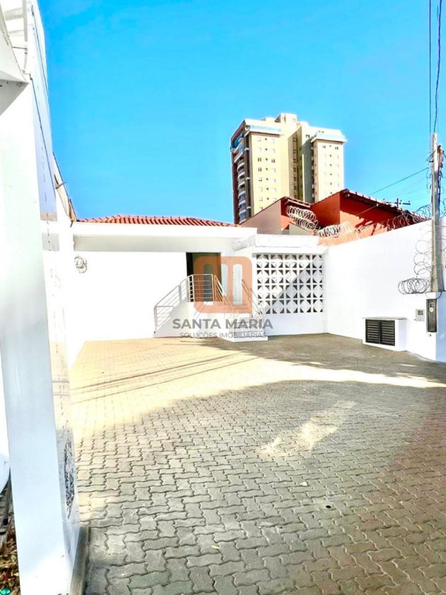 Salão-Galpão em Vila Seixas, Ribeirão Preto