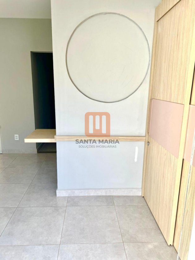 Salão-Galpão para alugar em Vila Seixas, Ribeirão Preto - Salão (unidade) - foto 2 código 45610