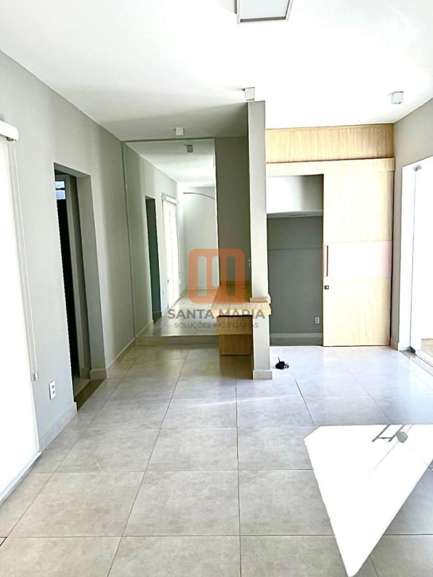 Salão-Galpão para alugar em Vila Seixas, Ribeirão Preto - Salão (unidade) - foto 3 código 45610