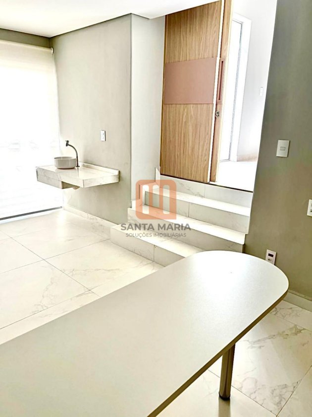 Salão-Galpão para alugar em Vila Seixas, Ribeirão Preto - Salão (unidade) - foto 5 código 45610