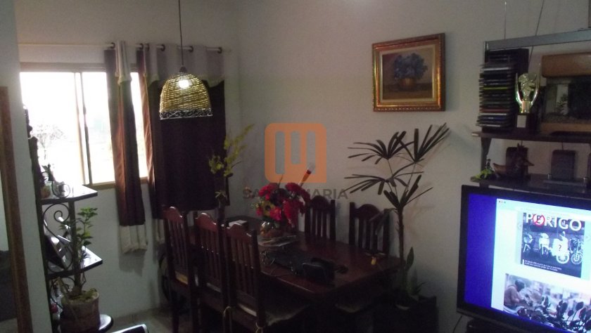 Apartamento para comprar em Ipiranga, Ribeirão Preto - Sala (unidade) - foto 2 código 45627
