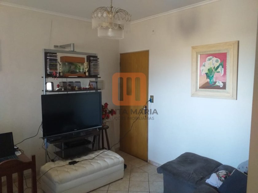 Apartamento para comprar no condomínio Residencial Ribeirão Preto em Ipiranga, Ribeirão Preto - código 45627